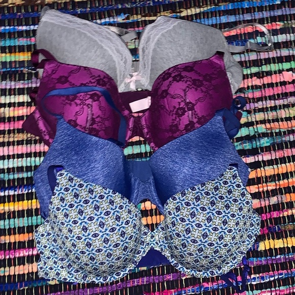 Victoria's Secret Other - VS Bra’s (all 4)